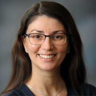 Dr. Liza Berdychevsky