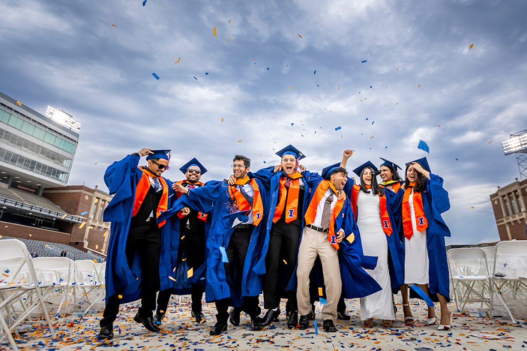 Bronze Tablet, Dean’s List honorees named for spring 2026