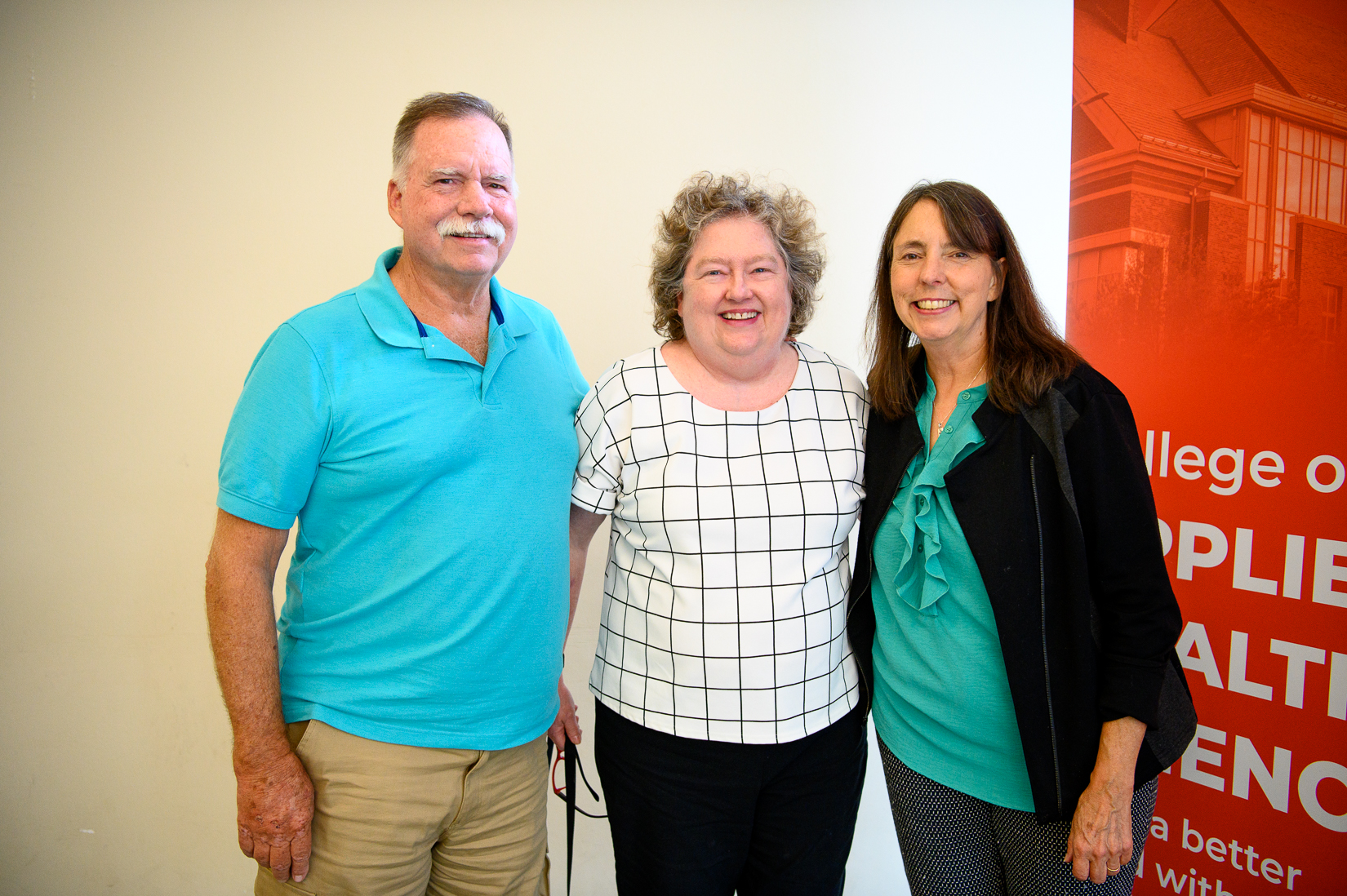 Laura Payne honored as 2026 King James McCristal Distinguished Scholar 