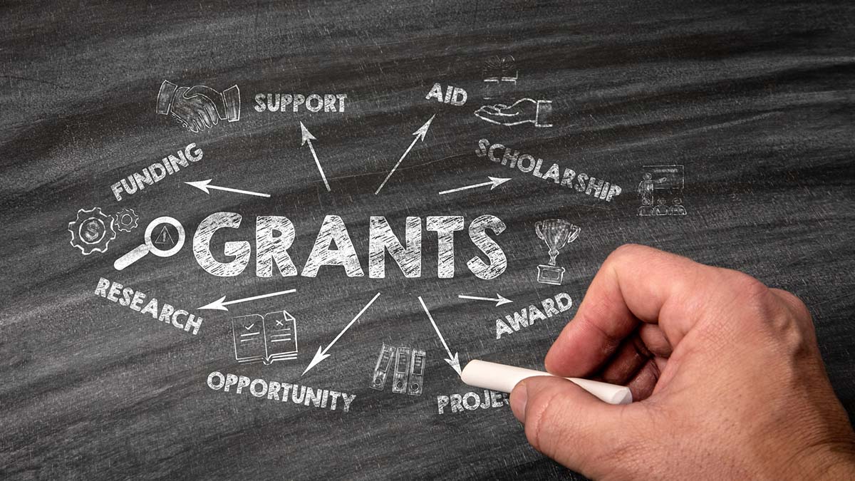 Six new grants advance SHS research in health, hearing, language and literacy