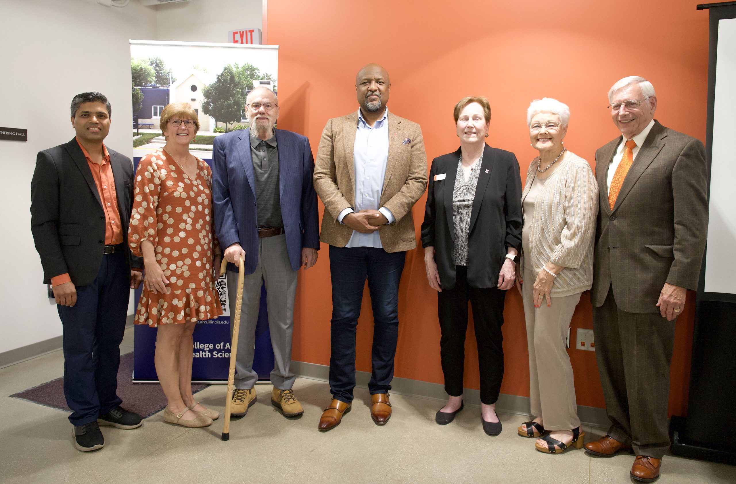 McKechnie Family LIFE Home marks five years of research supporting independence