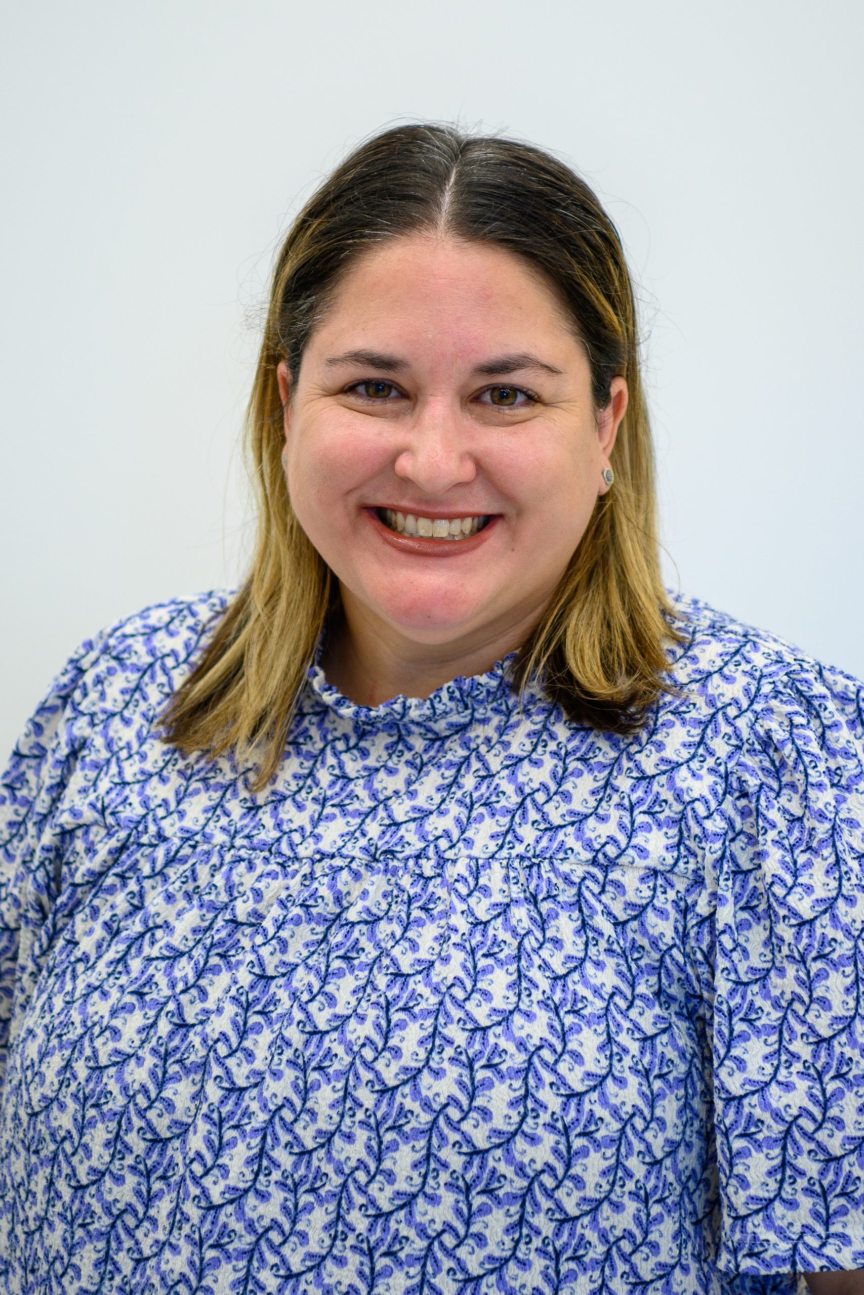 McKenna receives $1.87M grant to connect writing and reading instruction